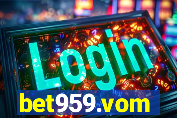 bet959.vom