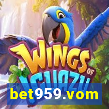 bet959.vom