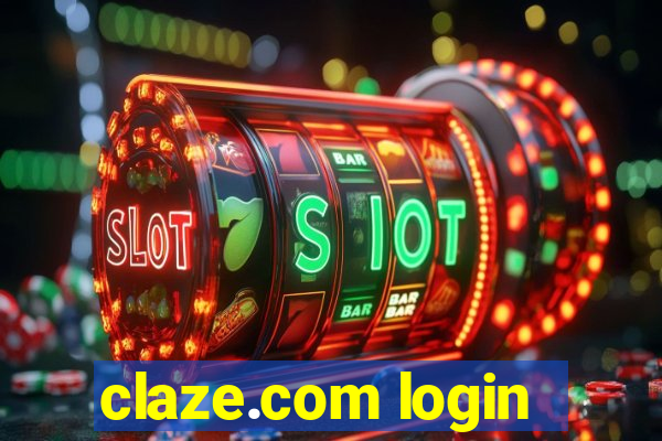 claze.com login