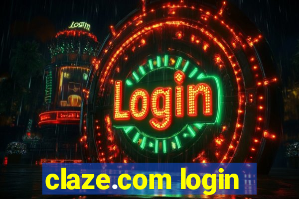 claze.com login