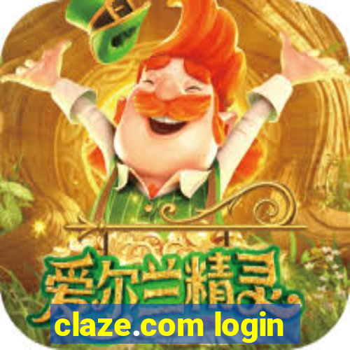 claze.com login