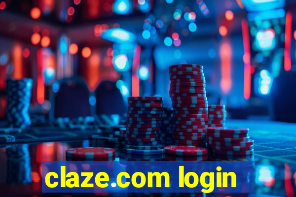 claze.com login