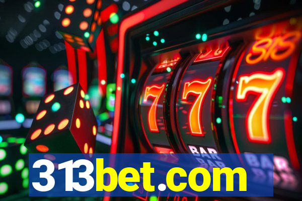 313bet.com