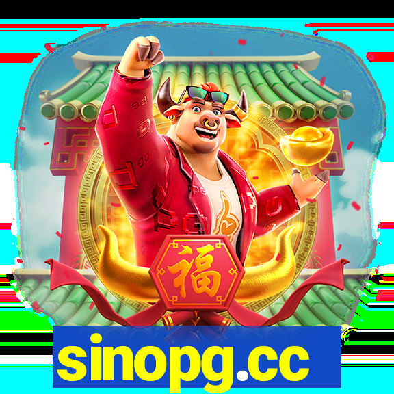 sinopg.cc