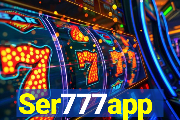 Ser777app