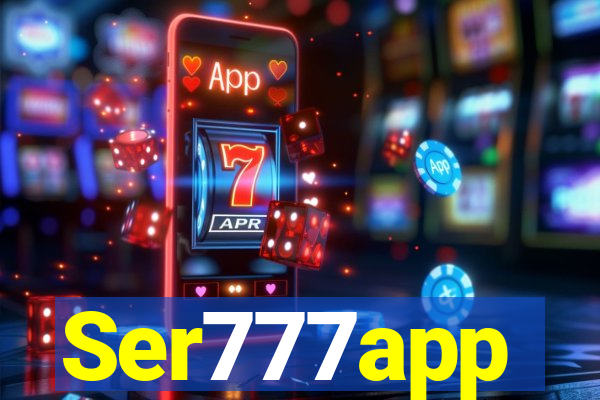 Ser777app