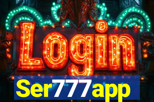 Ser777app