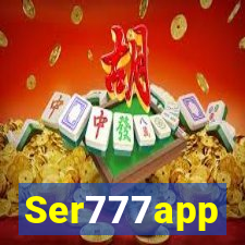 Ser777app