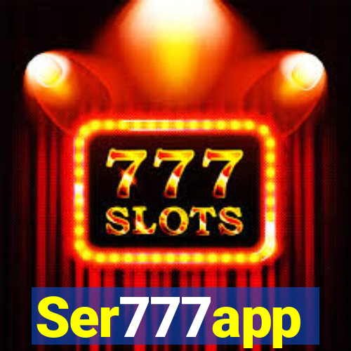 Ser777app