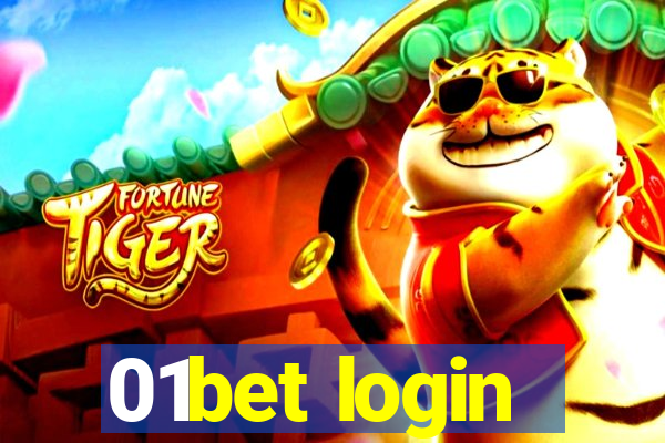 01bet login