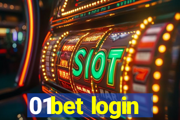 01bet login