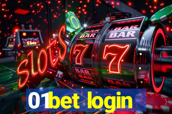 01bet login