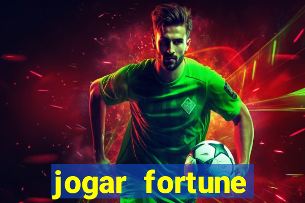 jogar fortune rabbit demo