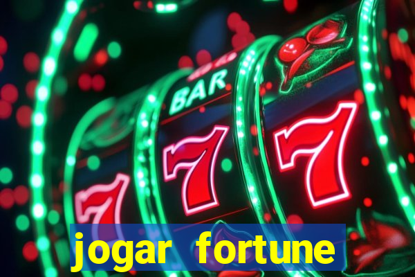 jogar fortune rabbit demo