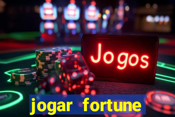 jogar fortune rabbit demo