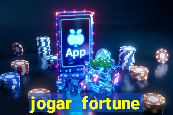 jogar fortune rabbit demo