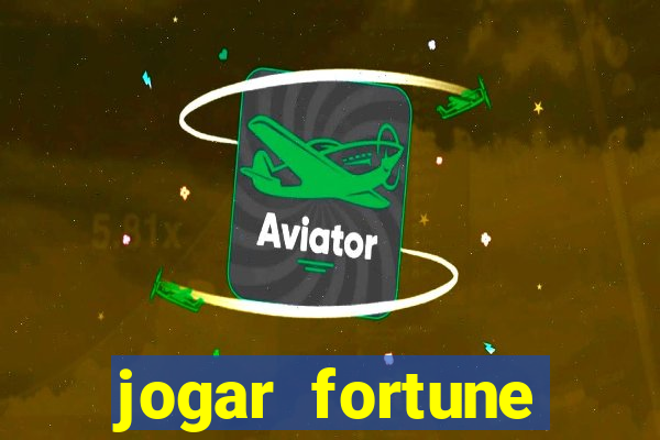 jogar fortune rabbit demo