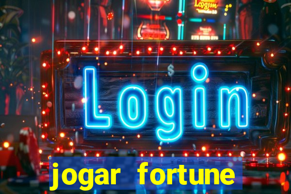 jogar fortune rabbit demo