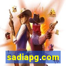 sadiapg.com