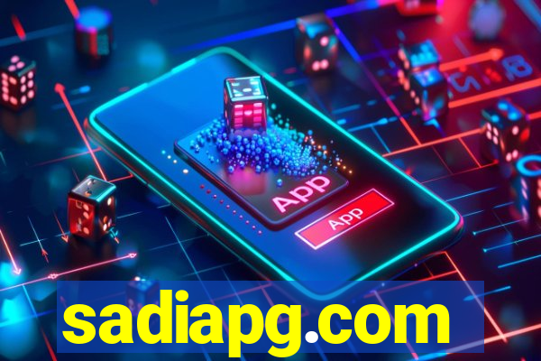 sadiapg.com