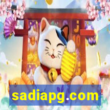 sadiapg.com