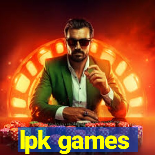 lpk games