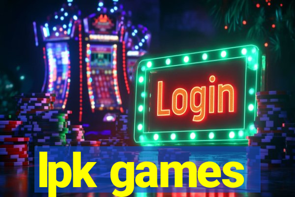 lpk games