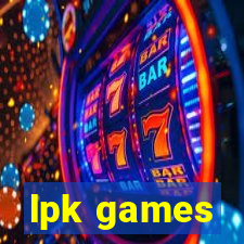 lpk games