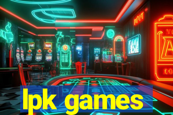 lpk games