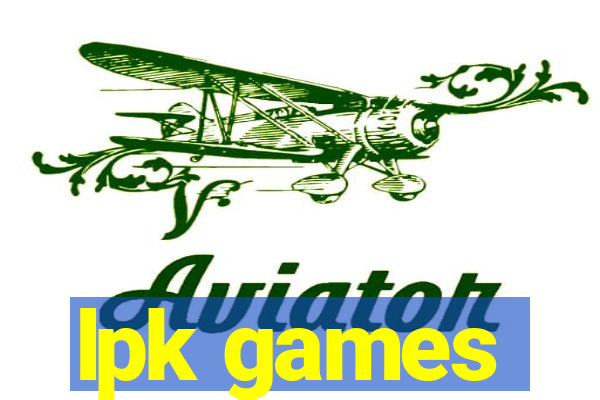 lpk games