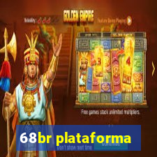 68br plataforma