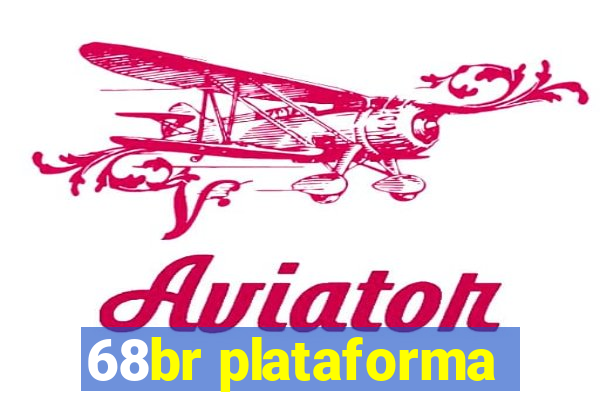 68br plataforma