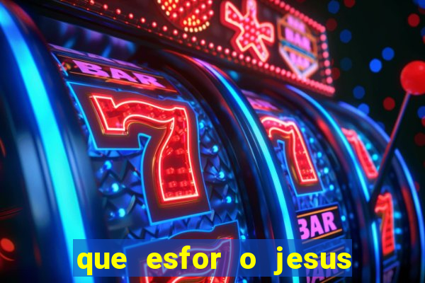 que esfor o jesus fazia para encontrar as pessoas