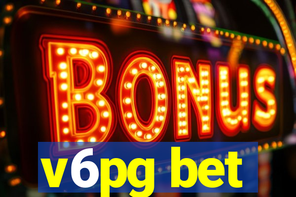 v6pg bet