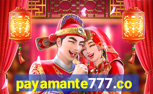 payamante777.com