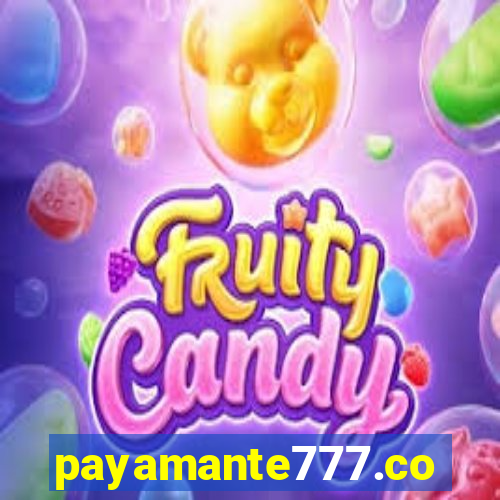 payamante777.com