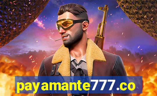 payamante777.com