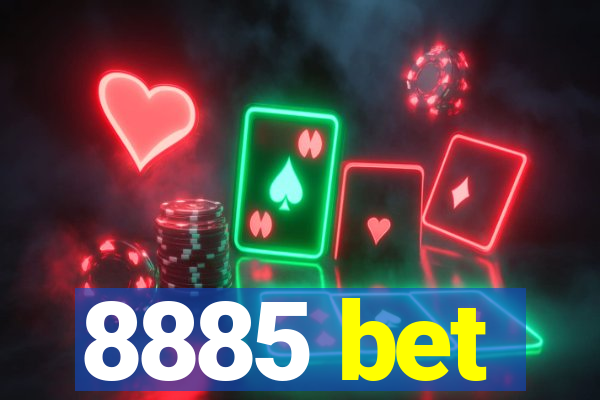 8885 bet