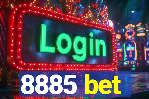 8885 bet