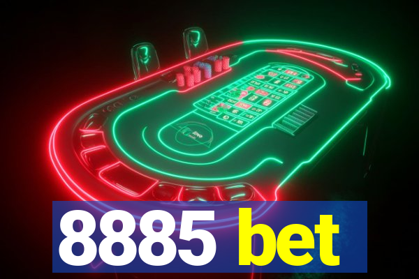 8885 bet