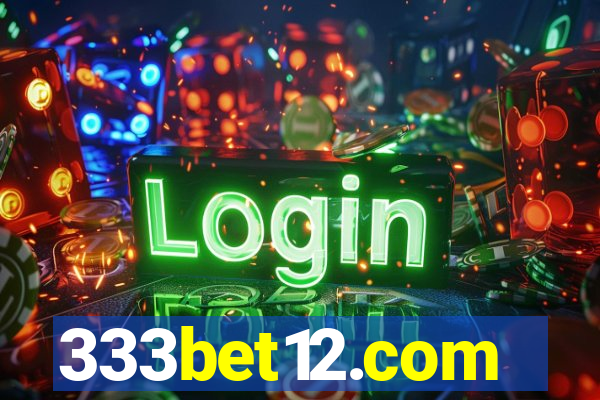 333bet12.com