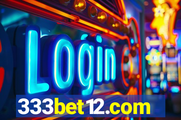 333bet12.com