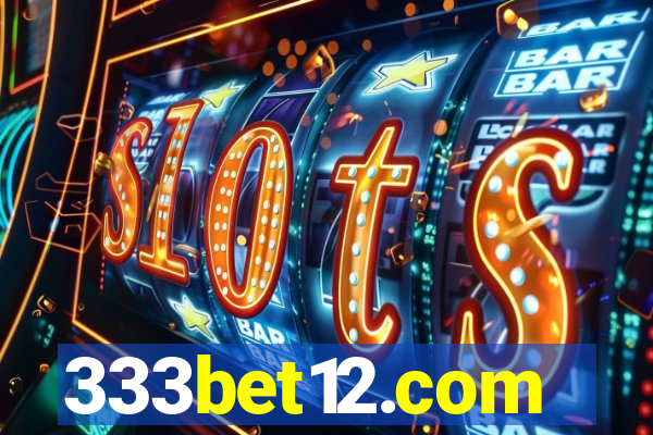 333bet12.com