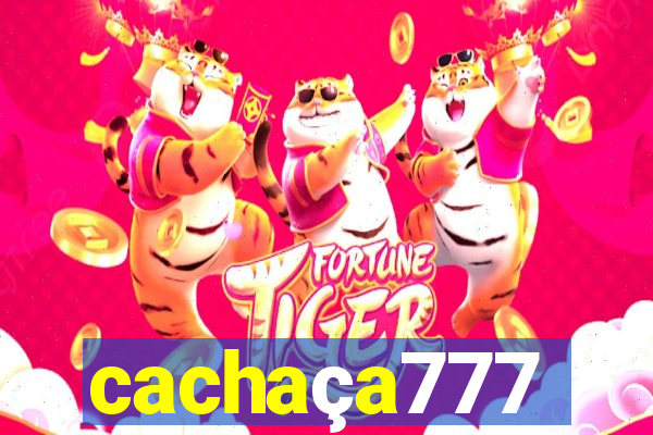 cachaça777