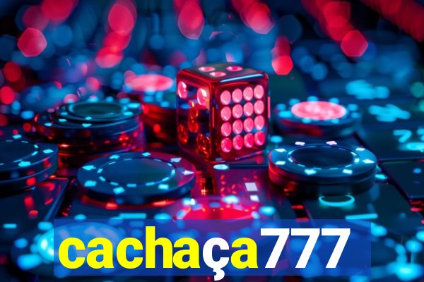 cachaça777