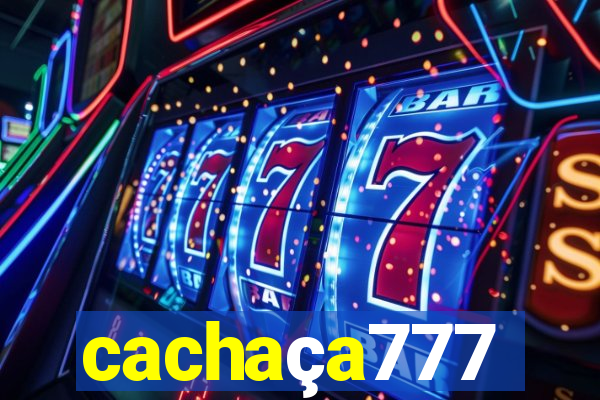 cachaça777