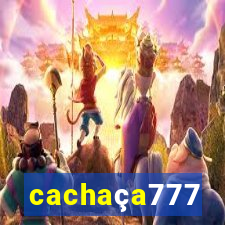 cachaça777