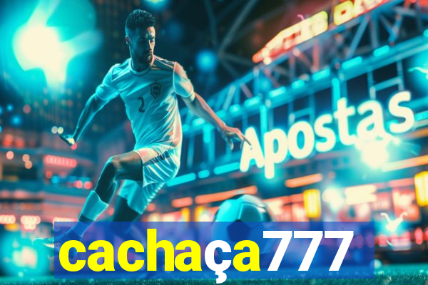 cachaça777