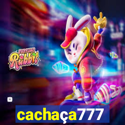 cachaça777