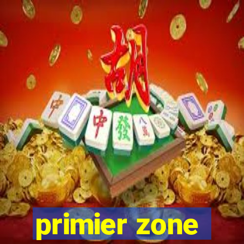 primier zone